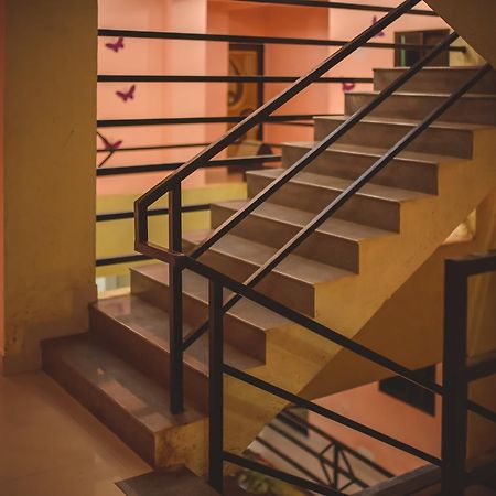 آليباغ Mhatre Holiday Home المظهر الخارجي الصورة