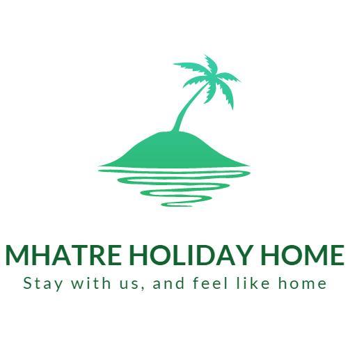 آليباغ Mhatre Holiday Home المظهر الخارجي الصورة