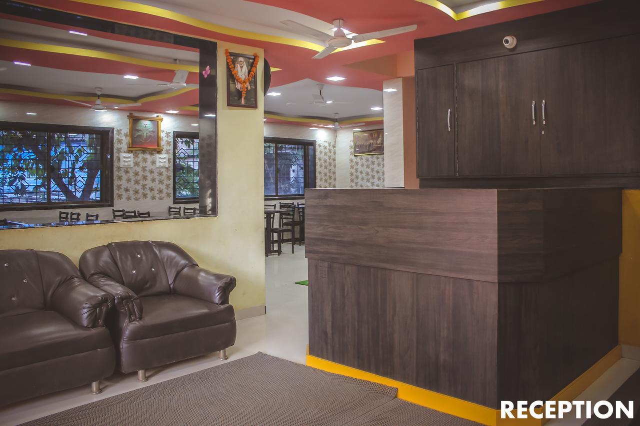آليباغ Mhatre Holiday Home المظهر الخارجي الصورة
