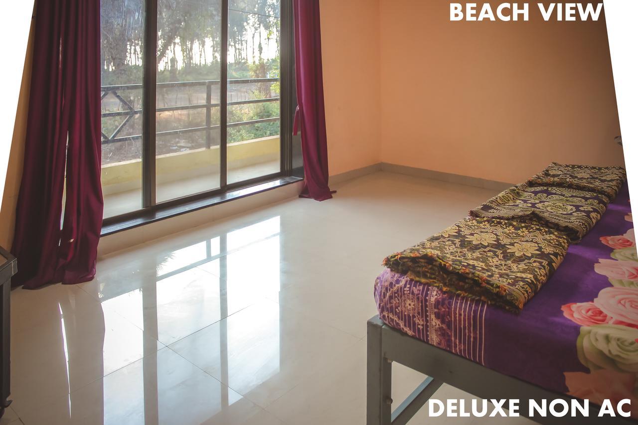 آليباغ Mhatre Holiday Home المظهر الخارجي الصورة